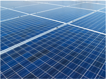 solar energy portfolio