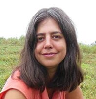 Sarah Lozanova solar energy writer