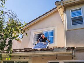 so solar panels increase home value