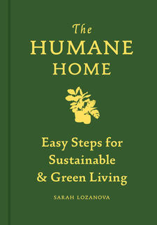 Humane home book sarah lozanova